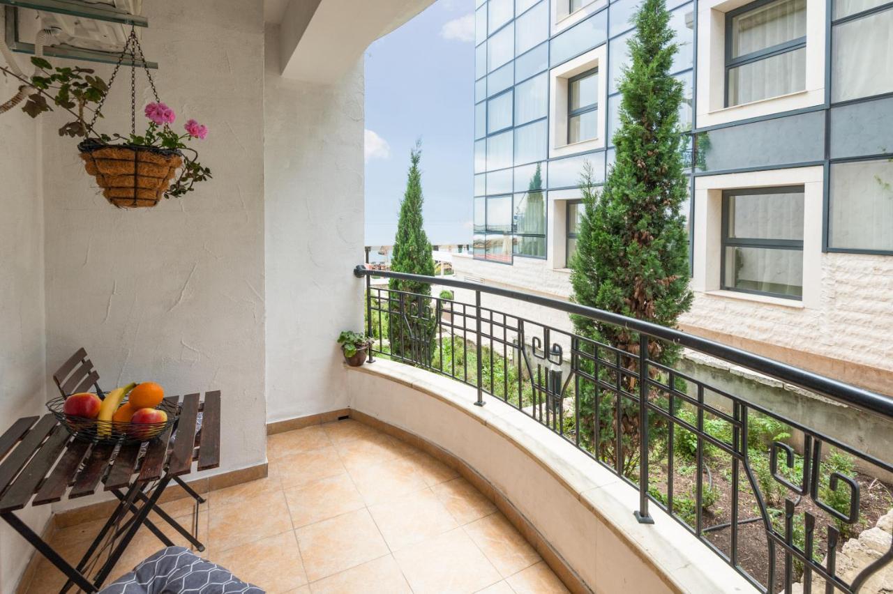 Hotel Selena Balcic